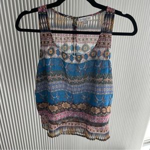 Patrons of Peace top